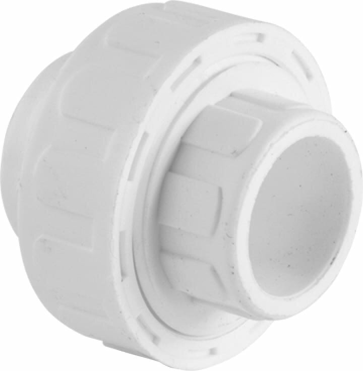 фото Разъемная муфта TEBO C--TB PP-R 25 030020302