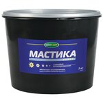 Мастика OILRIGHT сланцевая антикоррозионная 2кг ведро - изображение