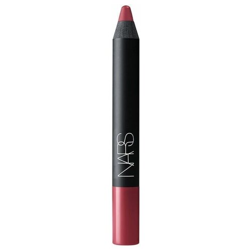 NARS Матовая помада-карандаш для губ (DO ME BABY)