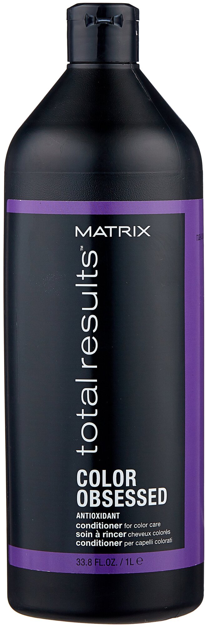 Matrix Кондиционер для окрашенных волос, 1000 мл (Matrix, ) - фото №9