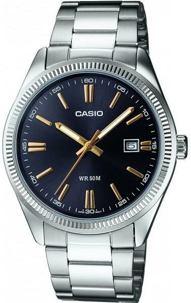 Наручные часы CASIO Collection MTP-1302D-1A2