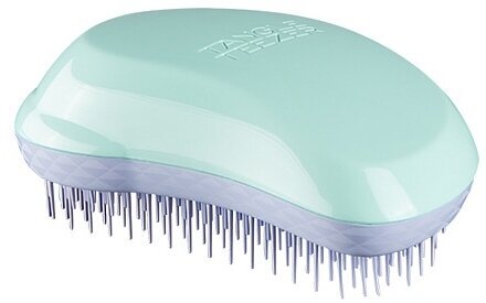 TANGLE TEEZER Расческа для волос Fine & Fragile Mint Violet