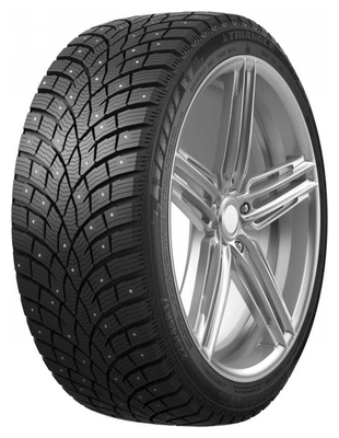 Зимние шипованные шины Triangle IcelynX TI501 (225/65 R17 106T)