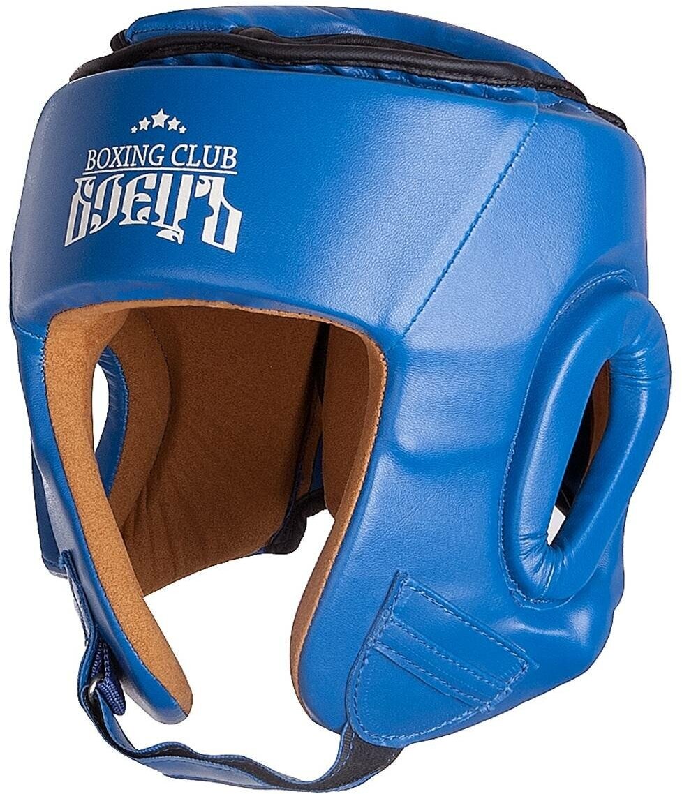 Шлем боксерский BHG-22 M