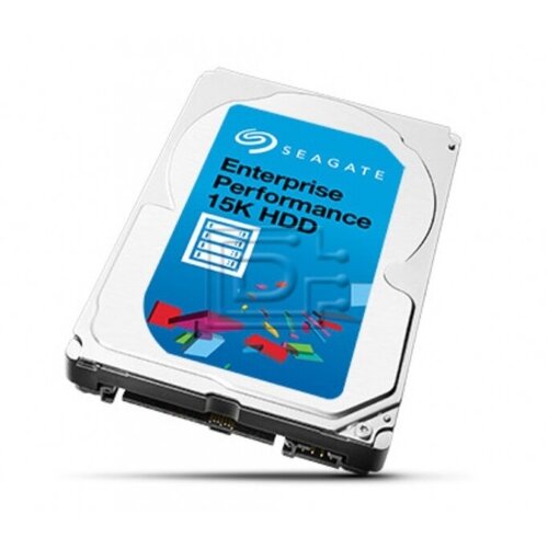 Жесткий диск Seagate ST300MX0042 300Gb SAS 25 HDD 12282500₽