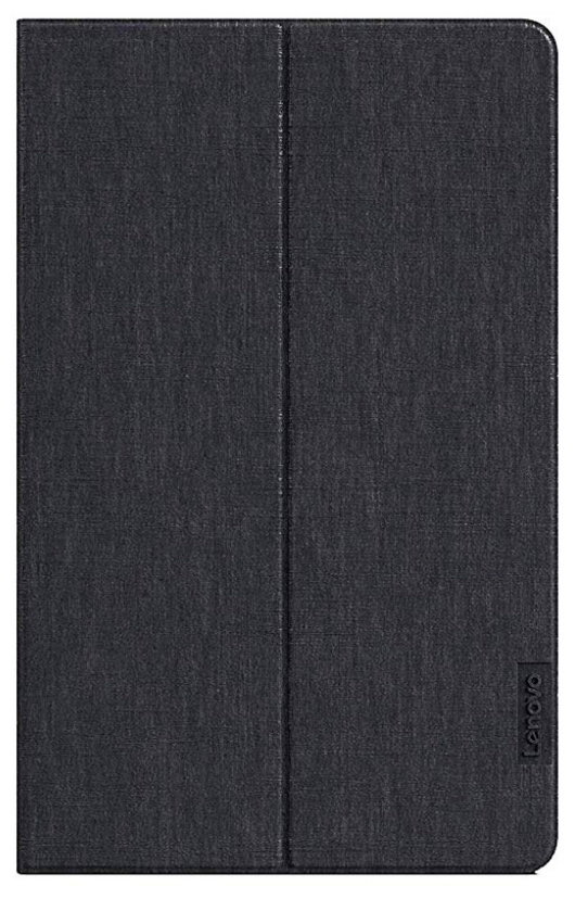 Чехол Lenovo Tab M10 FHD Gen2 Folio Case Black 10,1" X606 (ZG38C02959)