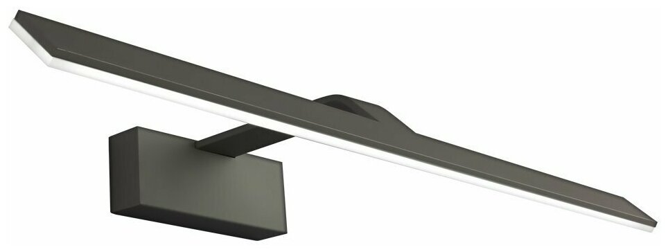 Бра Crystal Lux CLT 120W420 BL - фото №1