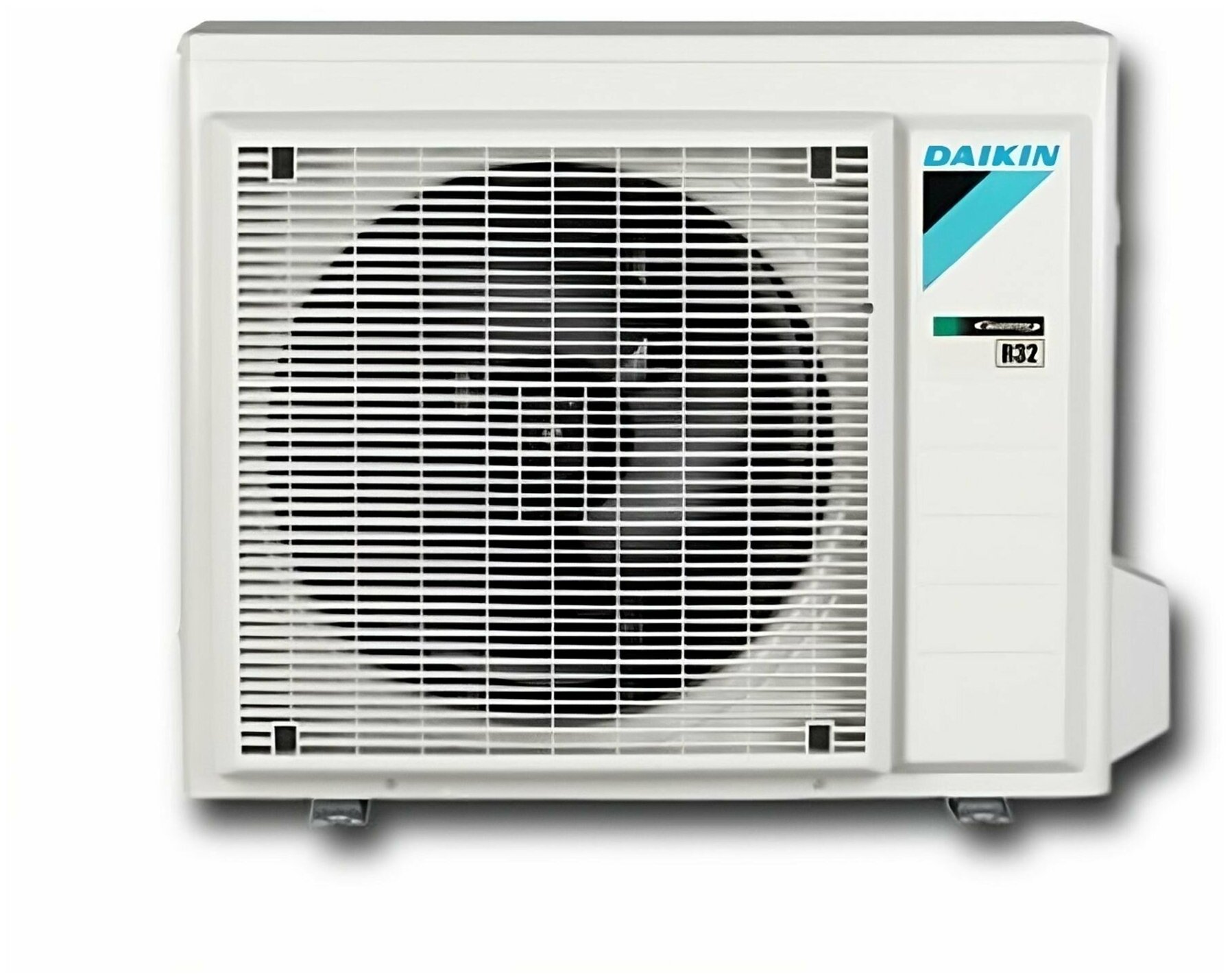 Настенная сплит-система Daikin FTXF20D/RXF20D - фотография № 6