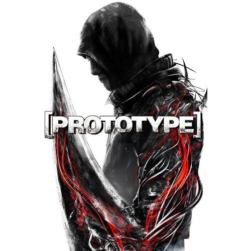 Сервис активации для PROTOTYPE игры для Xbox 59900₽