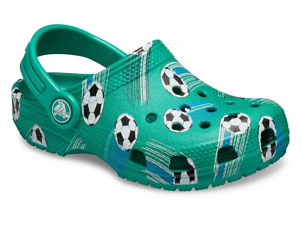 Сабо Crocs