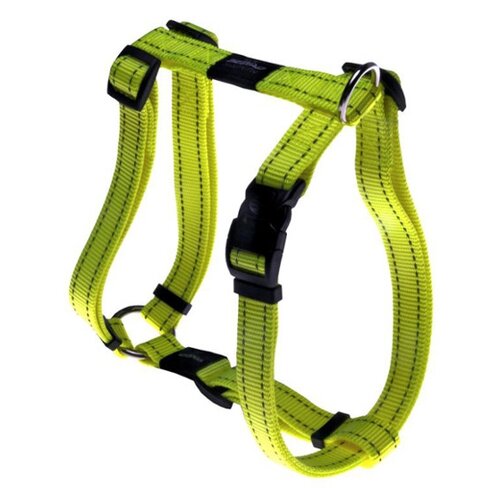 Шлейка Rogz Classic Harness L (SJ06) Желтый, L