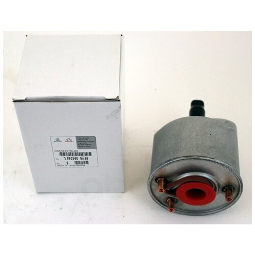 Фильтр топливный, PEUGEOT/CITROEN, 1906E6