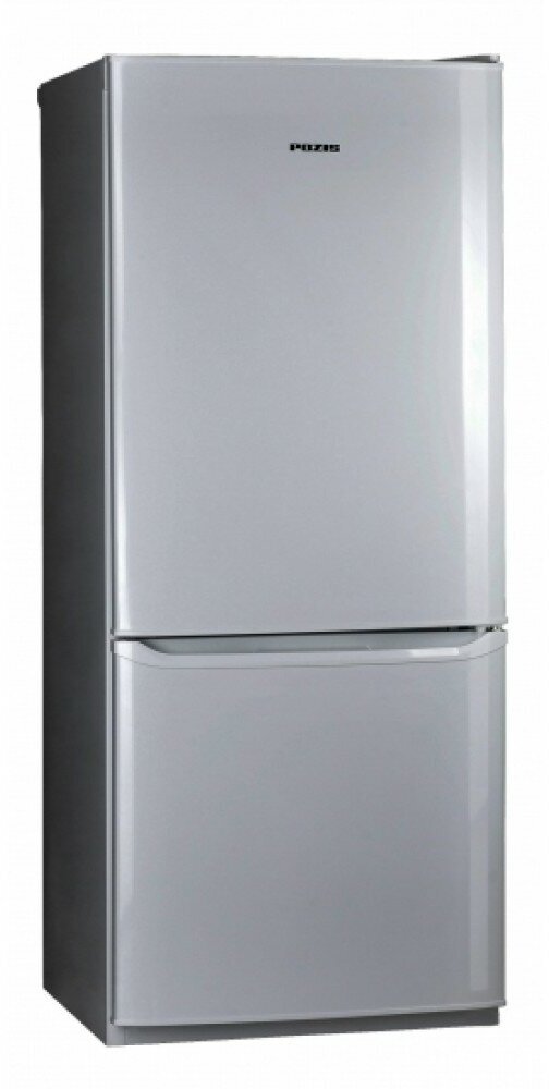 Холодильники POZIS Холодильник Pozis RK 102 А серебро