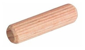 Шкант деревянный 6х30 мм STARFIX 50 штук (SMZ3-106029-50)