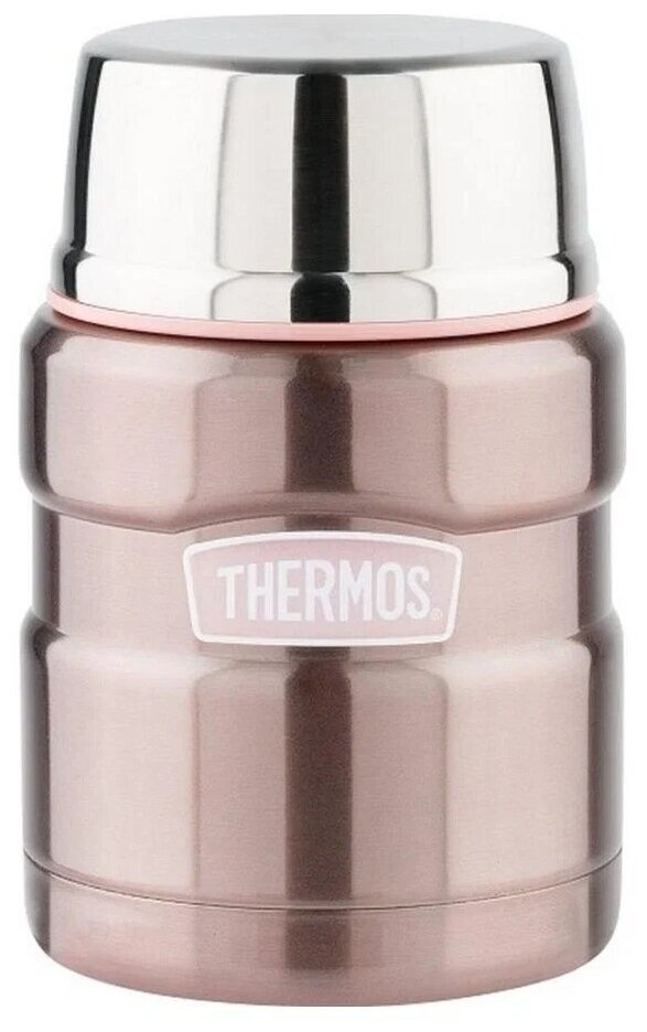 фото Thermos SK-3000, 0.47 л, стальной