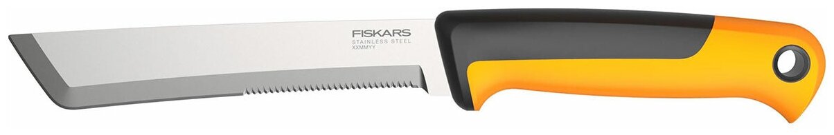 Нож садовый FISKARS K82 X-series 1062830