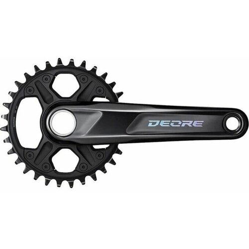 Система Shimano Deore FC-M6130-1 для 1x12ск 175мм ин.вал 32T без каретк. для CL:56.5мм