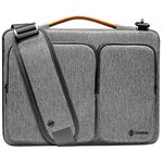 Сумка Tomtoc Laptop Shoulder Bag A42 для Macbook Pro/Air 14'/13