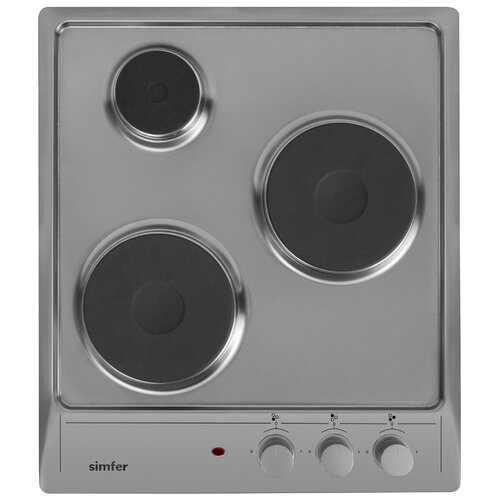 Электрическая варочная панель Simfer H45E03M011 869900₽