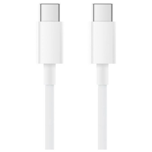 Кабель Xiaomi Mi USB Type-C to Type-C Cable