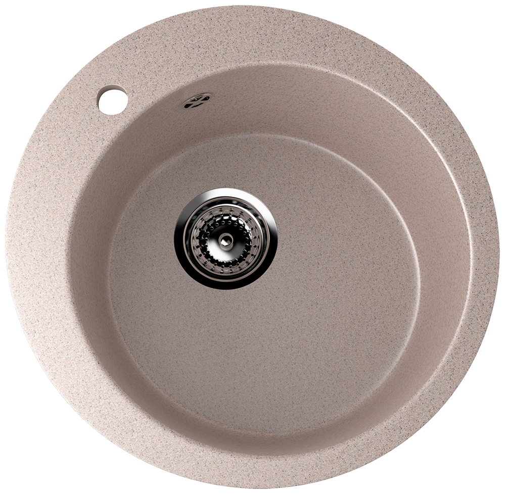 EcoStone ES-13 песочный d=495мм