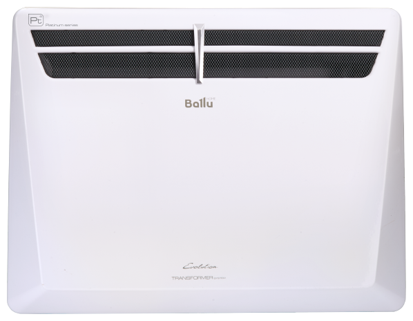 Конвектор Ballu BEC/EVU-1500-I / BEC/EVU-2000-I