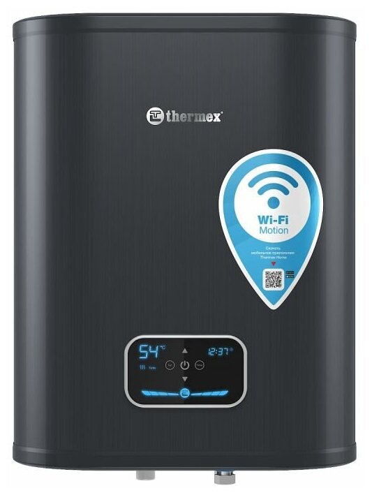 Водонагреватель Thermex ID 30 V (pro) Wi-Fi