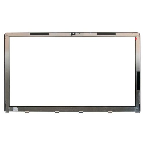 Стекло дисплея ноутбука iMac 27 A1312 Late 2011 922-9833 810-3933 кабель для apple для bluetooth imac 27 a1312 late 2009 mid 2010 922 9157 593 1035 a1312