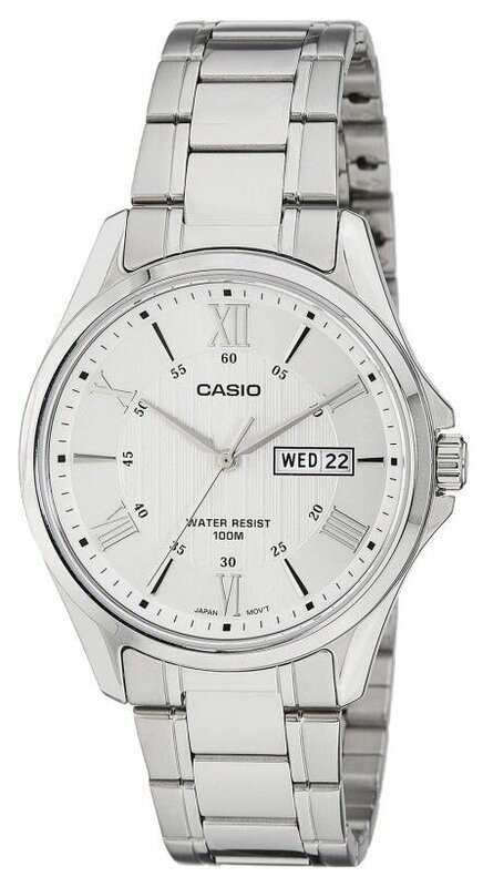 Наручные часы CASIO MTP-1384D-7A