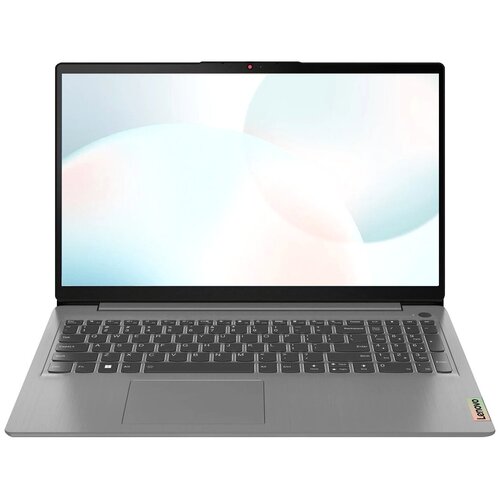 Ноутбук Lenovo IdeaPad 3 15ABA7 1561920x1080 IPSAMD Ryzen 3 5425U27Ghz8192Mb256SSDGbnoDVDInt AMD RadeonCamBTWiFi38WHrwar 1y165kgg 5010200₽