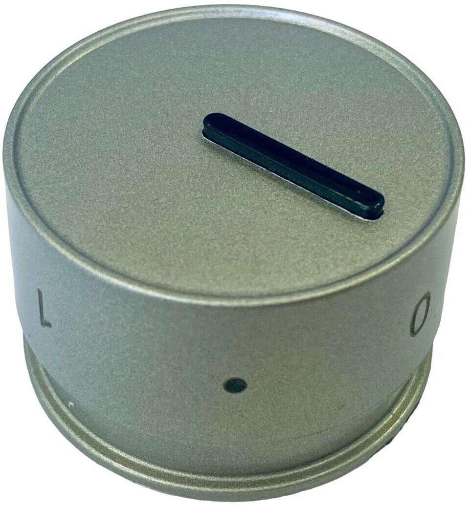 Ручка переключения конфорки для плиты Hansa FCEX58210, FCCX58203 и т. д. - 9070261