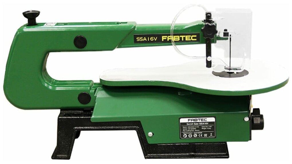 Fabtec   Ssa16v 62699 .