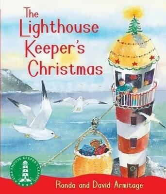 The Lighthouse Keeper's Christmas - фото №1