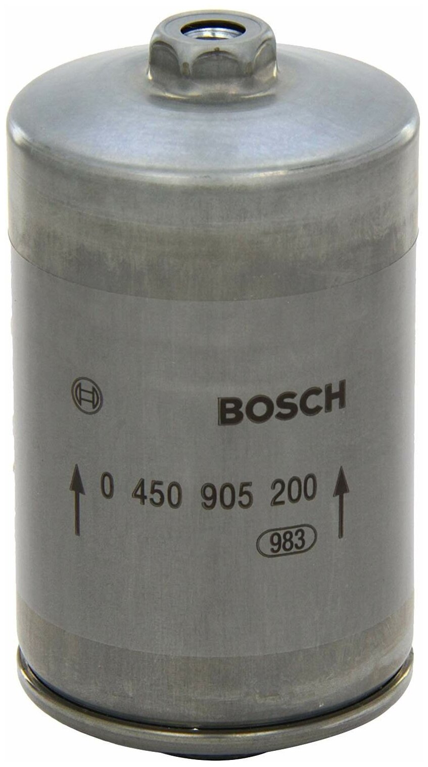 Фильтр топливный BOSCH 0450905200