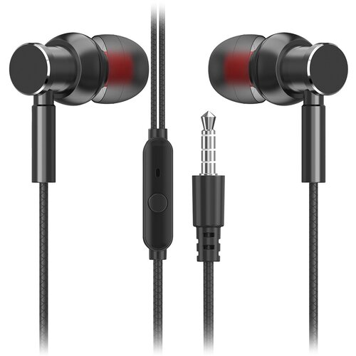 Наушники Smartbuy SBH-023K M200 черный 100200₽