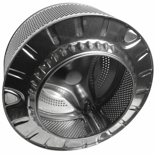 Барабан СМА Bosch, Siemens, 485x230мм, в сборе с крестовиной, 473774