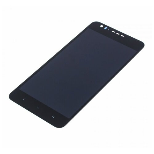 Дисплей для HTC Desire 825 Dual (в сборе с тачскрином) черный дисплей для htc desire 601 601 dual в сборе с тачскрином черный