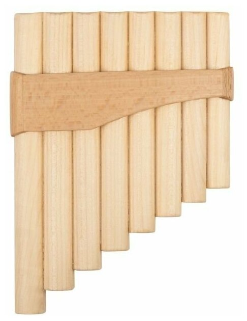 Пан флейта Hora Panpipe-08-soprano — фото 1