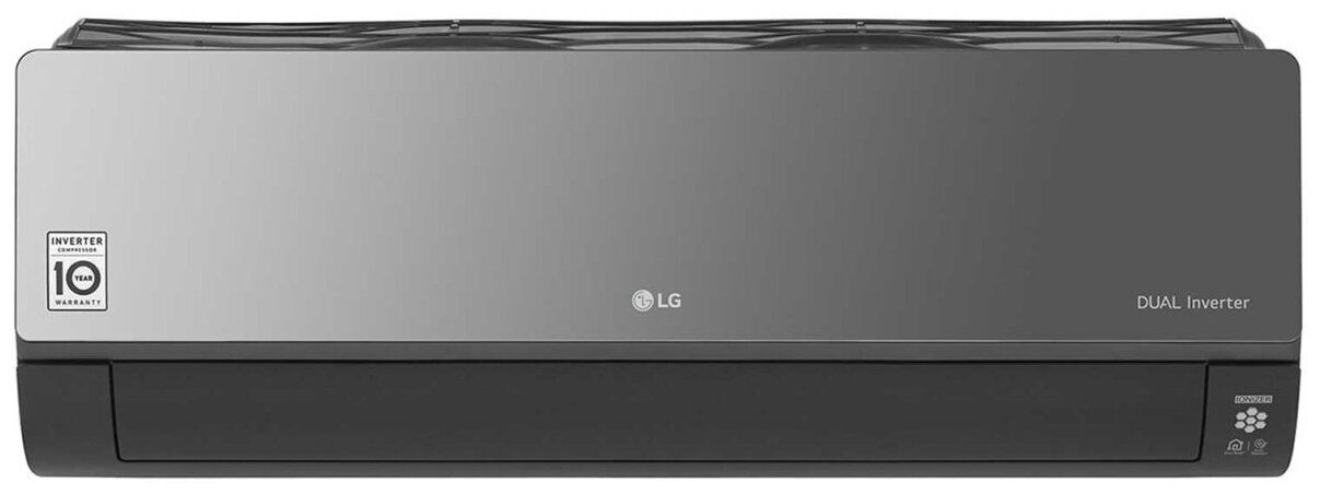 Настенная сплит-система LG AC12BQ