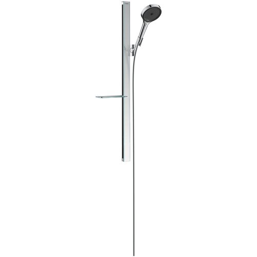 фото Набор для душа hansgrohe rainfinity 130 3jet ecosmart 9 л/мин 27672000