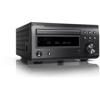 Мини система DENON RCDM41BKE2