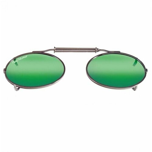 фото Солнцезащитные очки flying fisherman, зеленый