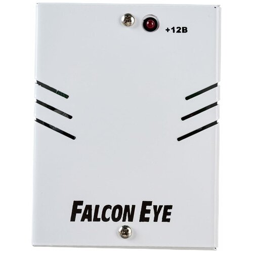 Блок питания Falcon Eye FE-FY-5/12, белый модель автомобиля fy extreme 4wd 1 12 rtr красный fy 02 r