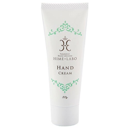 HIME LABO Hand Cream - Увлажняющий крем для рук 50 мл