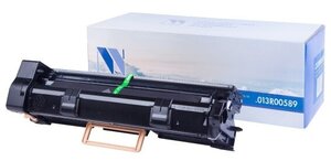 Тонер-картридж NV Print для Xerox WCP 123/128 /WC118, черный