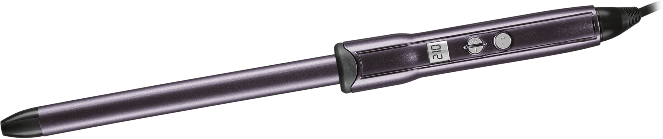 Babyliss Плойка с терморегулятором и удлиненным полотном 19 мм 1 шт (Babyliss, ) - фото №8