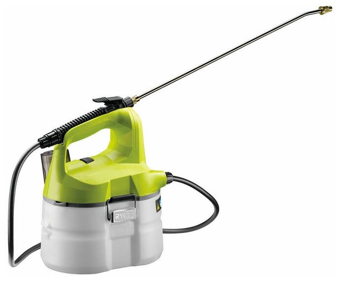 Аккумуляторный опрыскиватель RYOBI Ryobi OWS1880 One+ 3.5 л