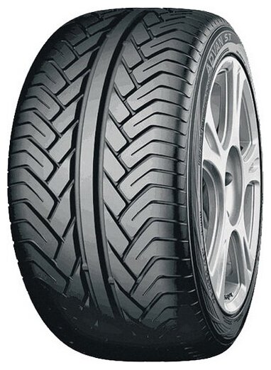 Шина Yokohama Advan S.T. V802 275/50R20 113W