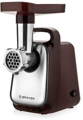 Мясорубка BRAYER BR1601, 1300 Вт