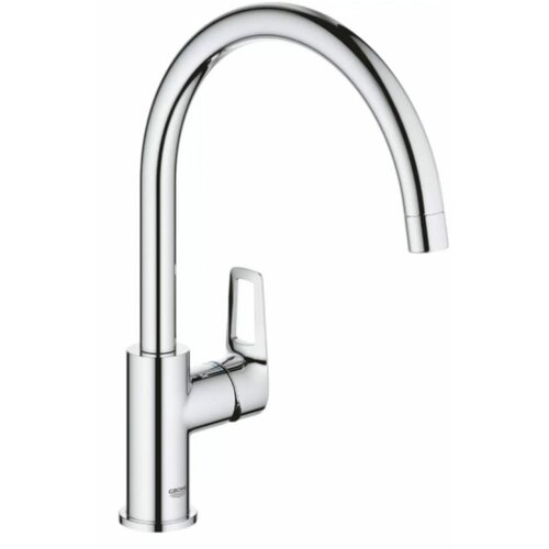 Смеситель для мойки Grohe BauLoop